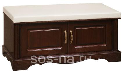 Тумба Паола 2174 БМ673